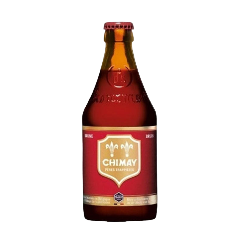 Chimay Trappist Red 8.0% 330ml