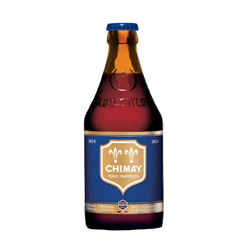 Chimay Trappist Blue 9.0% 330ml