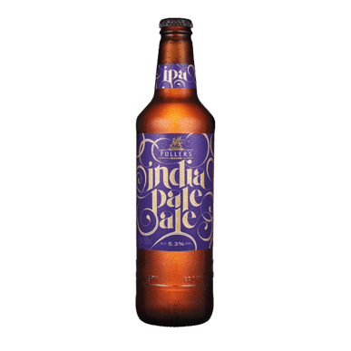 Fuller's IPA 5.3% 500ml