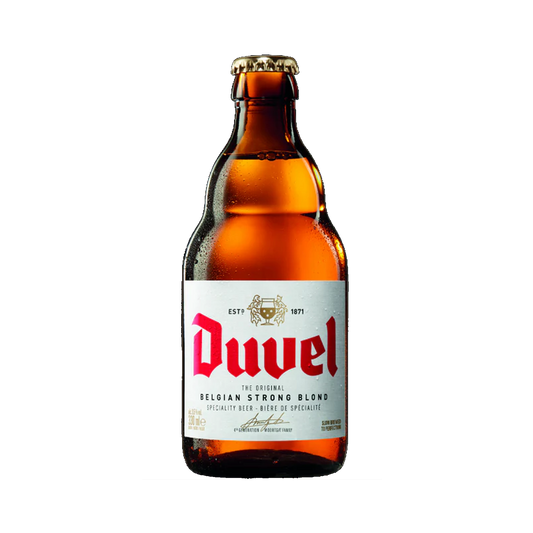 Duvel Belgian Ale 330ml