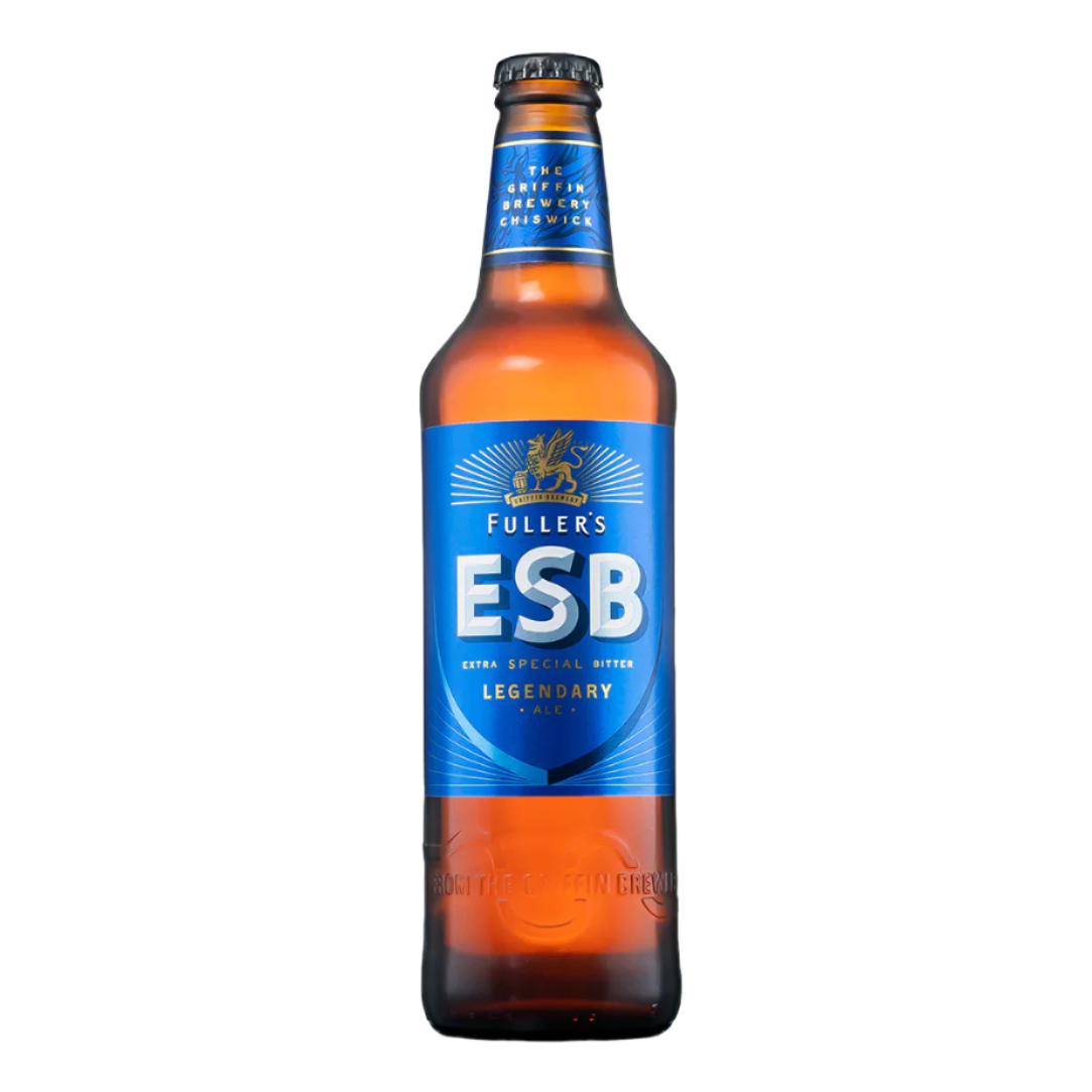 Fuller's ESB Extra Special Bitter 5.9% 500ml