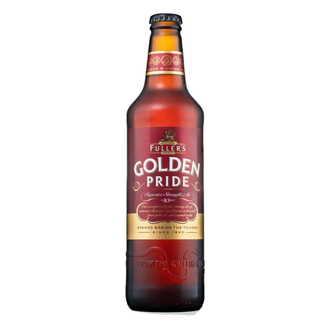 Fuller's Golden Pride 8.5% 500ml