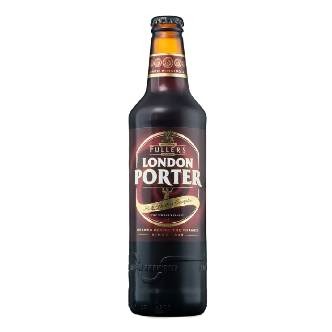 Fuller's London Porter 5.4% 500ml