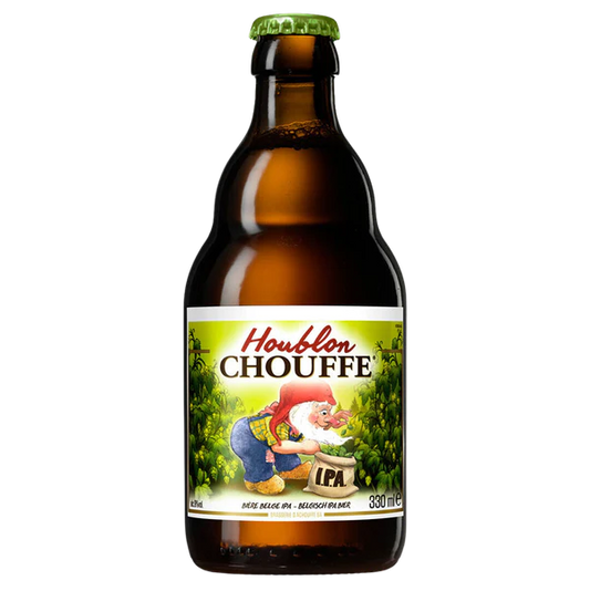 Houblon Chouffe 330ml