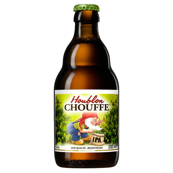Houblon Chouffe 330ml