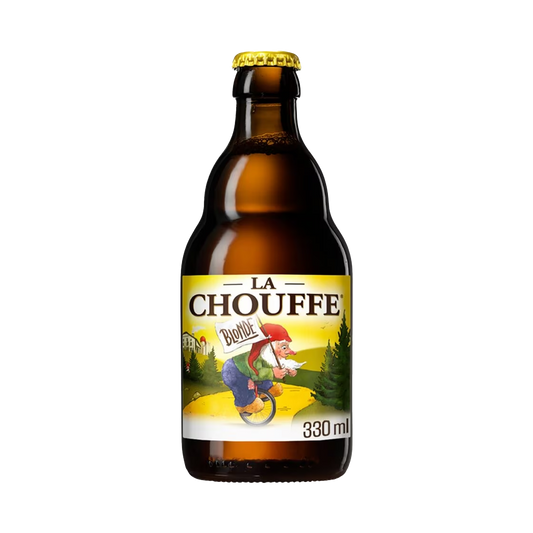 Mc Chouffe 330ml Bottle