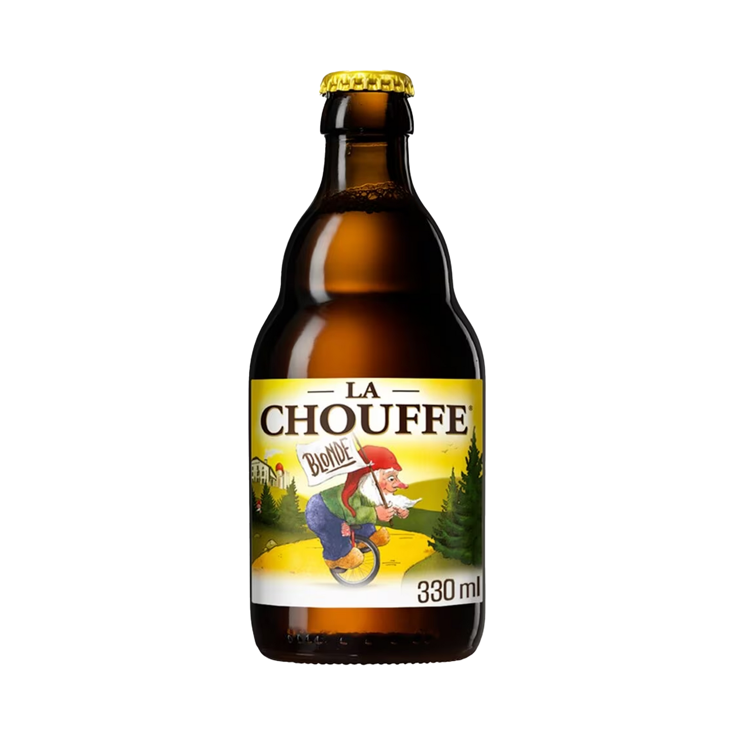Mc Chouffe 330ml Bottle