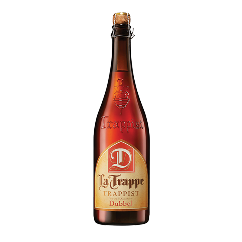 La Trappe Dubbel 7.0% 750ml