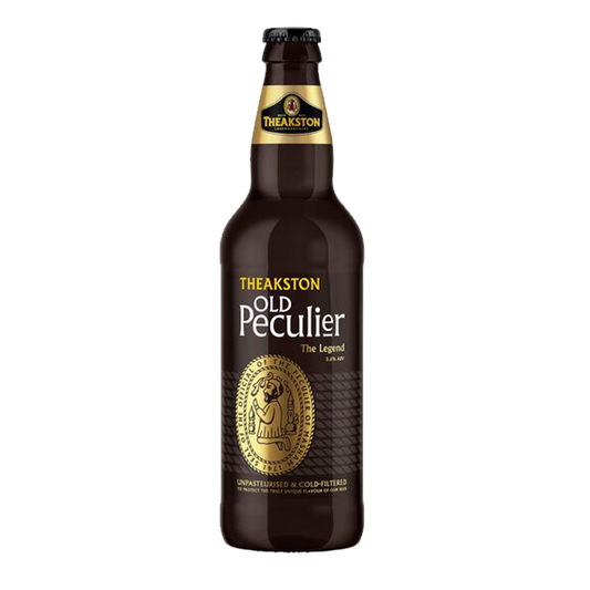 Theakston Old Peculier Ale 5.6% 500ml