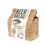 Beer Bread Rosemary Olive & Garlic Baking Mix - Just Add Beer!