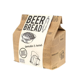 Beer Bread Tomato & Basil Baking Mix - Just Add Beer!