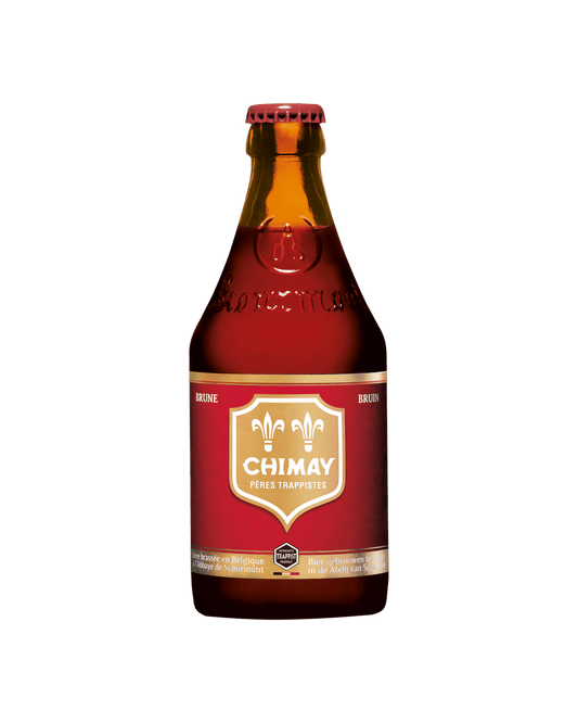 Chimay Red 330ml Bottle