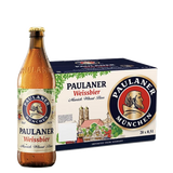 Paulaner Weissbier 5.5% 500ml - 20 Pack