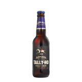 Adnams Tally Ho Barely Wine Dark Ale 7.2% 330ml - 12 Pack