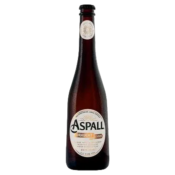 Aspall Suffolk Draught Cyder 500ml