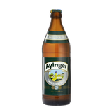 Ayinger Bairisch Pils 5.3% 500ml - 20 Pack