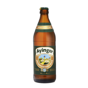 Ayinger