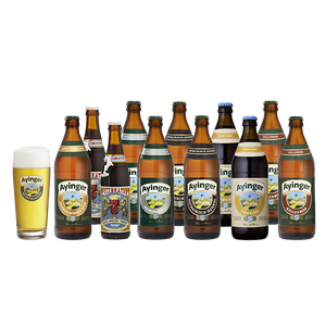 Mixed Packs