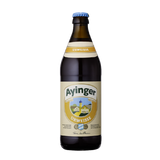 Ayinger Urweisse Wheat 5.8% 500ml - 20 Pack