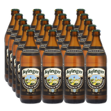 Ayinger Altbairisch Dunkel 5.0% 500ml - 20 Pack