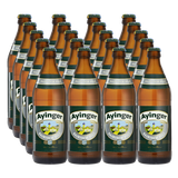 Ayinger Bairisch Pils 5.3% 500ml - 20 Pack