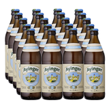 Ayinger Brauweisse Wheat 5.1% 500ml  - 20 Pack