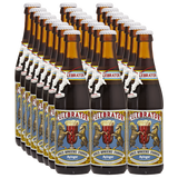 Ayinger Celebrator Doppelbock Lager 6.7% 330ml - 24 Pack