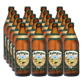 Ayinger Jahrhundertbier Export Lager 5.5% 500ml - 20 Pack
