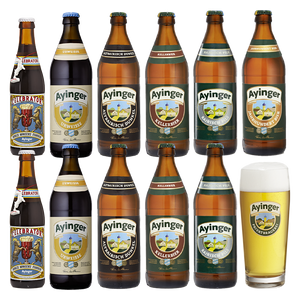 Mixed Packs