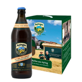 Ayinger Oktober Fest-Marzen Lager (Oktoberfest) 5.8% 500ml - 20 Pack