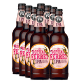 Badger Fropical Ferret IPA 4.6% 500ml