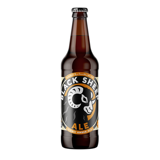 Black Sheep Ale 4.4% 500ml