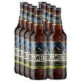 Black Sheep Riggwelter Strong Ale 5.9% 500ml - 8 Pack