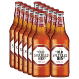 Greene King Old Speckled Hen 5.0% 500ml - 12 Pack