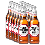 Greene King Old Speckled Hen 4.8% 500ml - 12 Pack
