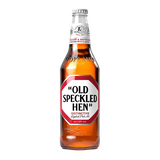 Greene King Old Speckled Hen 4.8% 500ml - 12 Pack