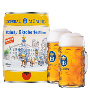 Hofbräu
