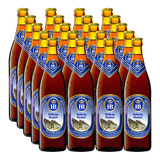 Hofbrau Dunkel 5.5% 500ml - 20 Pack