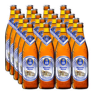 Wheat Beer