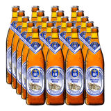 Hofbrau Münchner Weisse (Wheat Beer) 5.1% 500ml - 20 Pack
