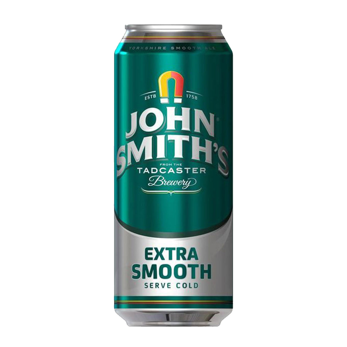 John Smith's Extra Smooth Ale 440ml