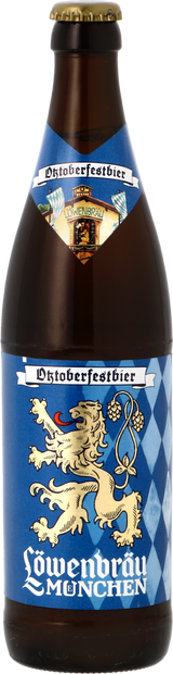 Germania Bier Oktoberfest Pack 4 x 500ml