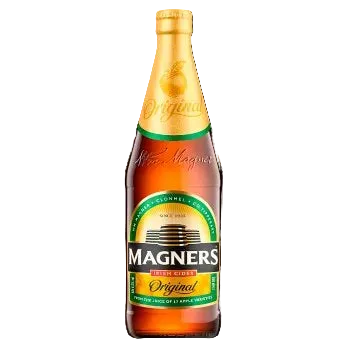 Magners Original Irish Cider 568ml