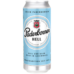 Paderborner