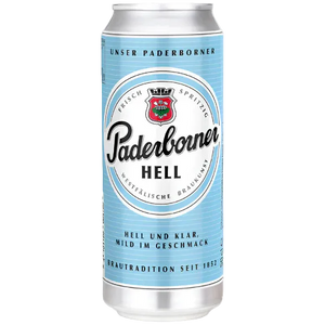 Paderborner