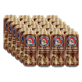 Paulaner Hefeweiss Dunkel 5.3% Can 500ml - 24 Pack