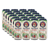 Paulaner Wheat Beer 5.5% CAN 500ml - 24 Pack