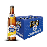 Schneider Weisse Tap 1 Helle Weisse Weissbier 4.9% 500ml - 20 Pack