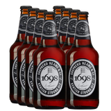 Shepherd Neame 1698 Kentish Strong Ale 6.5% 500ml - 8 Pack