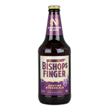 Shepherd Neame Bishops Finger Strong Ale 5.2% 500ml - 12 Pack